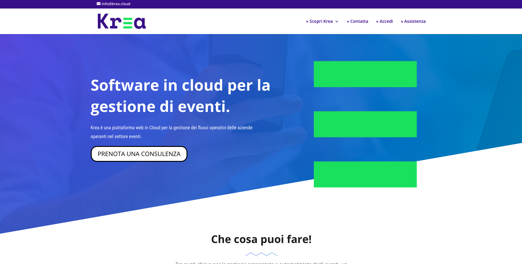 Krea.Cloud