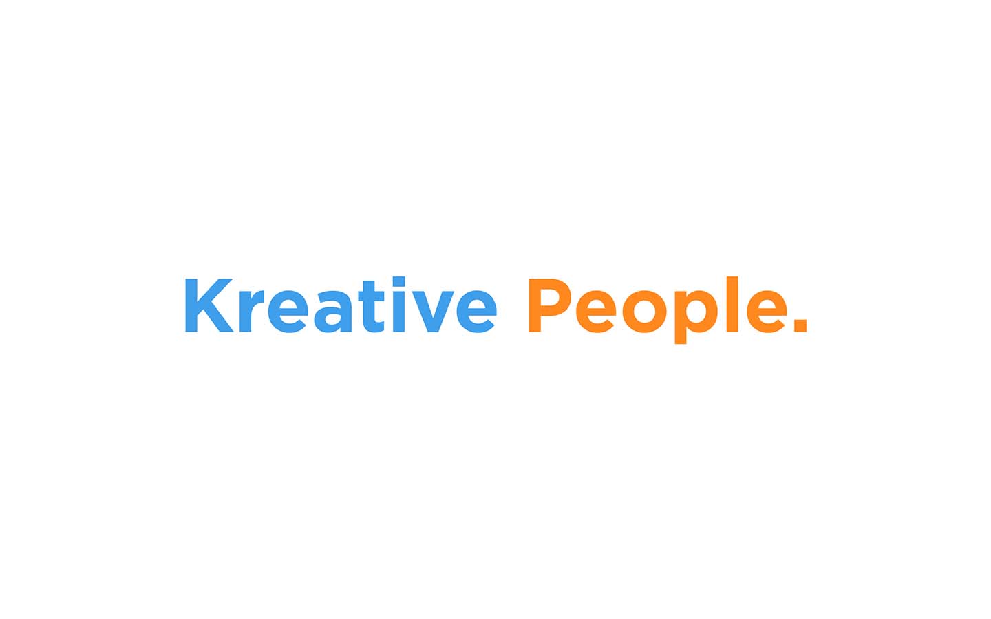Kreative People